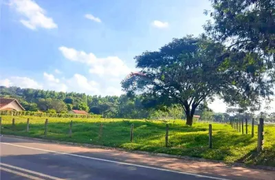 Terreno à venda no Centro, São Pedro 