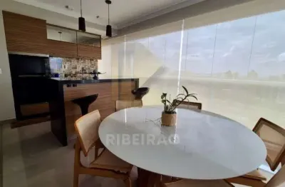 Apartamento para venda em jardim botânico de 184.00m² com 3 quartos, 3 suites e 3 garagens