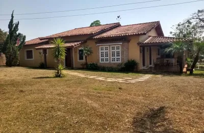 Fazenda / sítio para venda em centro de 99999.00m² com 3 quartos, 2 suites e 6 garagens