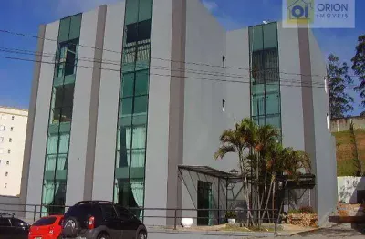 Casa comercial à venda na Avenida Queimada, 475, Residencial Morada dos Lagos, Barueri