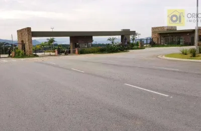 Terreno en condomínio para venda em altavis aldeia de 723.00m²