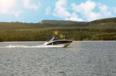 Terreno em condomínio fechado à venda na Avenida General Waldomiro de Lima, 100, Centro, Piedade