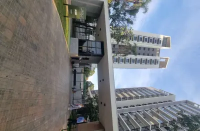 Cobertura para venda em além ponte de 222.00m² com 4 quartos, 2 suites e 2 garagens