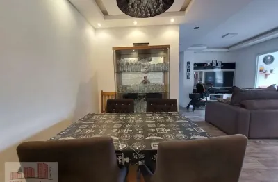 Apartamento para venda em centro de 105.00m² com 3 quartos, 2 suites e 2 garagens