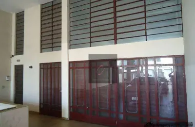 Sala comercial para alugar na Rua Senador Fonseca, Centro, Jundiaí