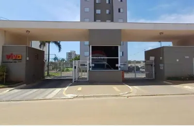 Apartamento para venda em jardim amanda ii de 41.00m² com 2 quartos e 1 garagem