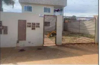 Apartamento para venda em parque nápolis a de 45.00m² com 2 quartos e 1 garagem