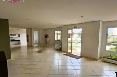 Apartamento para venda em vila das hortências de 69.00m² com 2 quartos, 1 suite e 1 garagem