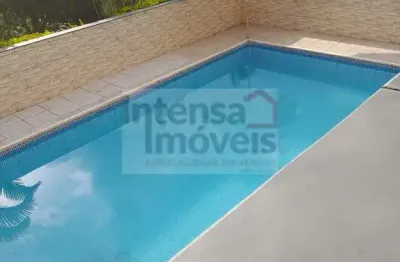 Chácara para venda em paraibuna de 1860.00m² com 3 quartos, 1 suite e 2 garagens