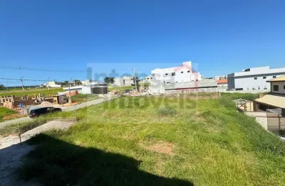 Terreno para venda em granjas rurais reunidas são judas tadeu de 250.00m²