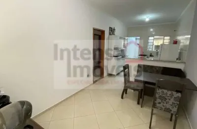 Casa para venda em parque aeroporto de 110.00m² com 3 quartos, 1 suite e 2 garagens