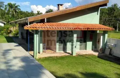 Chácara para venda em mandú de 3500.00m² com 2 quartos, 2 suites e 2 garagens