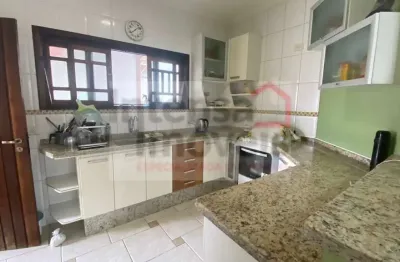 Casa para venda em loteamento residencial vargas de 170.00m² com 3 quartos, 1 suite e 2 garagens