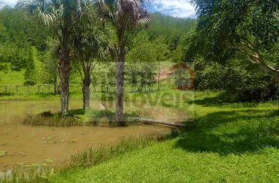 Terreno à venda na Estrada Geraldo Cursino de Moura, 2900, Registro, Taubaté
