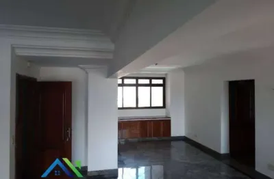 Apartamento para venda em vila virgínia de 268.00m² com 4 quartos, 4 suites e 3 garagens