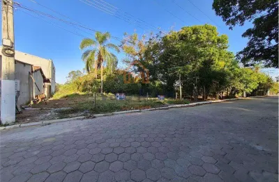 Terreno à venda na Rua Athaydes Faustino da Costa, 694, Chácaras Santa Edwirges, Guaratinguetá