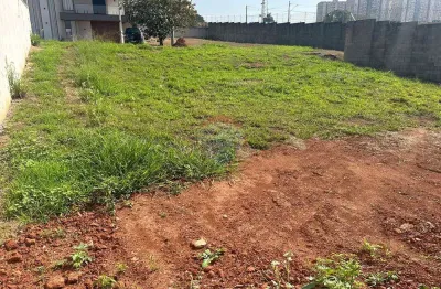 Terreno em condomínio fechado à venda no Engenho Velho, Nova Odessa 