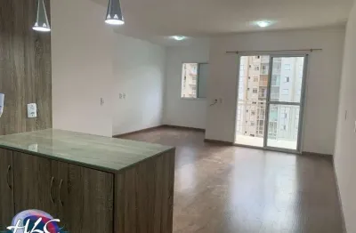 Apartamento para venda em vila nambi de 71.00m² com 2 quartos, 1 suite e 2 garagens