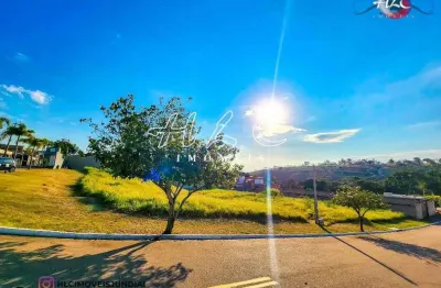 Terreno em condomínio fechado à venda na Rua Bahia, 741, Jardim Tarumã, Jundiaí