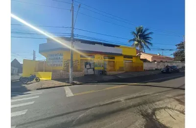 Galpão / depósito / armazém para venda em jardim amanda i de 147.82m²