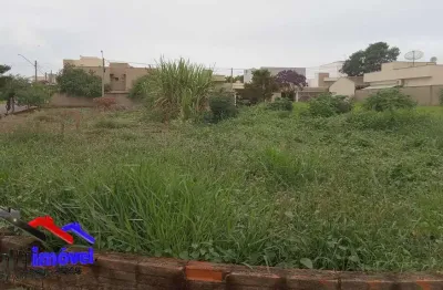 Terreno à venda no Recanto das Primaveras, Boituva 