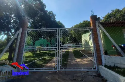 Casa para venda em recanto maravilha de 270.00m² com 3 quartos e 8 garagens