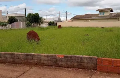 Terreno à venda no Recanto das Primaveras, Boituva 