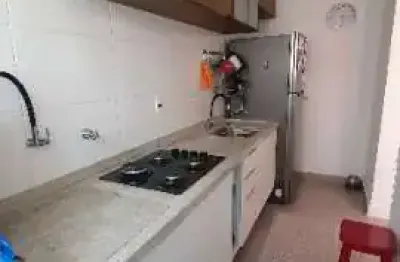 Apartamento para venda em jardim morada do sol de 50.00m² com 2 quartos e 1 garagem