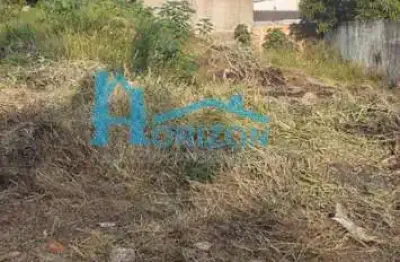 Terreno à venda na Rua Heitor Lacerda Guedes, Cidade Satélite Íris, Campinas