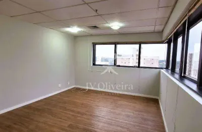 Sala comercial para venda em vila progredior de 50.00m² com 2 garagens