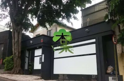 Casa para venda em vila tramontano de 720.00m² com 4 quartos, 2 suites e 5 garagens