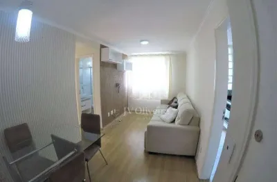Apartamento para venda em jardim leonor de 55.00m² com 2 quartos e 1 garagem