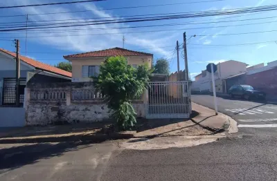 Terreno para venda em vila bela vista de 886.00m² com 3 quartos e 2 garagens