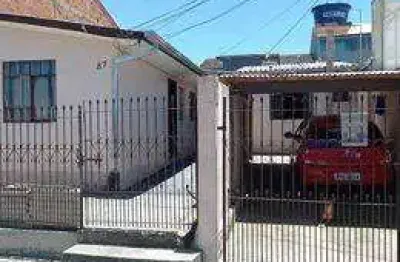 Terreno para venda em cidade industrial de 100.00m² com 3 quartos e 2 garagens