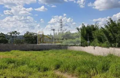 Terreno para venda em loteamento residencial e comercial horto florestal de 552.00m²