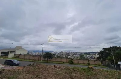 Terreno em condomínio fechado à venda na Rua Gonçalves Dias, 60, Vila Aparecida, Jundiaí