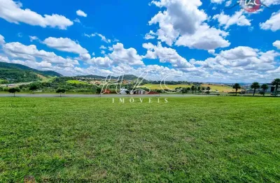 Terreno em condomínio fechado à venda na Avenida Engenheiro Tasso Pinheiro, S N, Chácara Terra Nova, Jundiaí