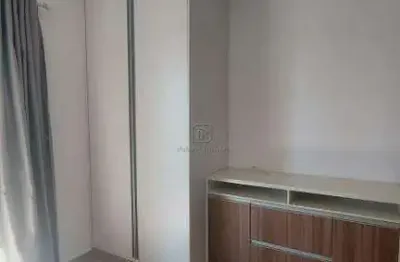 Apartamento para alugar em nova aliança de 35.00m² com 1 quarto e 1 garagem