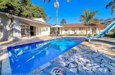 Chácara para venda em jardim itália de 9284.00m² com 4 quartos, 1 suite e 10 garagens