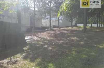 Terreno en condomínio para venda em aldeia da serra de 630.00m²