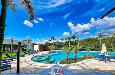 Terreno em condomínio fechado à venda na Avenida Das Brisas, S N, Loteamento Brisas do Lago, Jundiaí