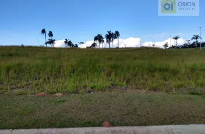 Terreno en condomínio para venda em altavis aldeia de 446.00m²