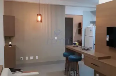 Apartamento para alugar em jardim redentor de 42.00m² com 1 quarto