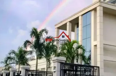 Apartamento para venda em jardim são bento de 216.00m² com 3 quartos, 3 suites e 3 garagens