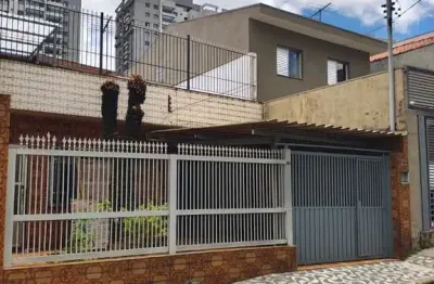 Casa para alugar em vila prudente de 150.00m² com 2 quartos e 2 garagens