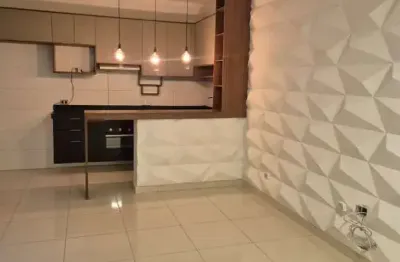 Apartamento para venda em vila junqueira de 50.00m² com 2 quartos e 1 garagem