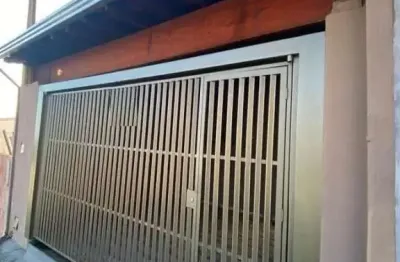 Casa para alugar em jardim medeiros de 112.00m² com 2 quartos e 1 garagem