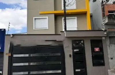 Apartamento para venda em jardim las vegas de 46.00m² com 2 quartos, 1 suite e 1 garagem