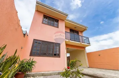 Casa com 3 quartos para alugar na Rua Etelvina Pimentel Rodrigues, 199, Ipê, São José dos Pinhais