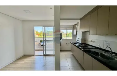Apartamento para alugar em jardim firenze de 56.00m² com 2 quartos, 1 suite e 1 garagem